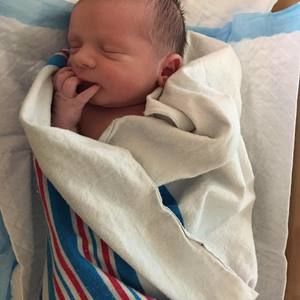 Meet your Posher, Brian